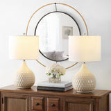 Set of 2 - Nalon Table Lamp