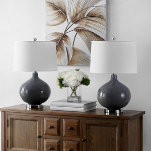 Set of 2 - Masera Table Lamp