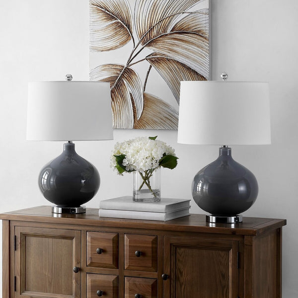 Set of 2 - Masera Table Lamp