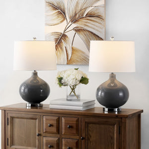 Set of 2 - Masera Table Lamp