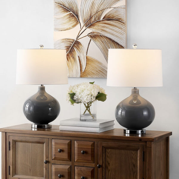 Set of 2 - Masera Table Lamp