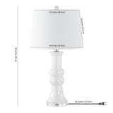 Lamber Table Lamp - Set of 2