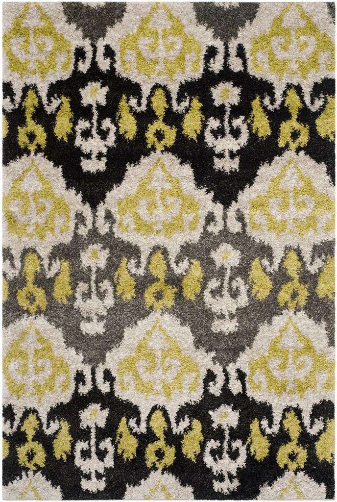 Safavieh Tibetan TBS517 Rug