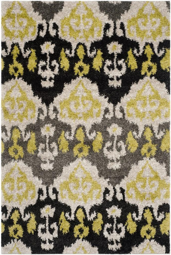 Safavieh Tibetan TBS517 Rug