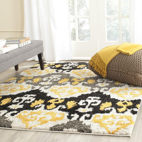 Safavieh Tibetan TBS517 Rug