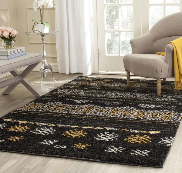 Safavieh Tibetan TBS547 Rug