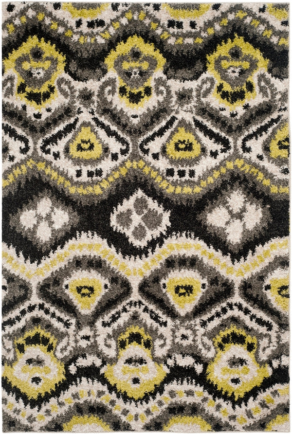 Safavieh Tibetan TBS553 Rug