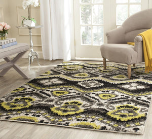 Safavieh Tibetan TBS553 Rug
