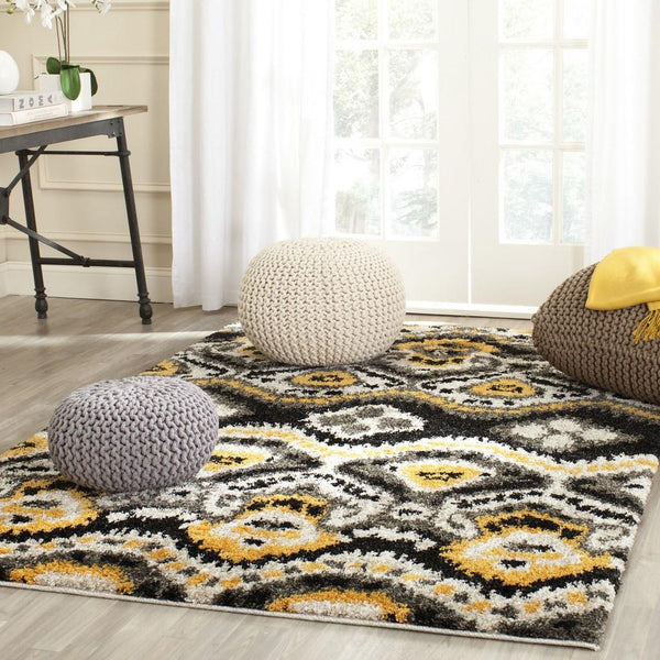 Safavieh Tibetan TBS553 Rug