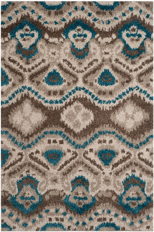 Safavieh Tibetan TBS553 Rug