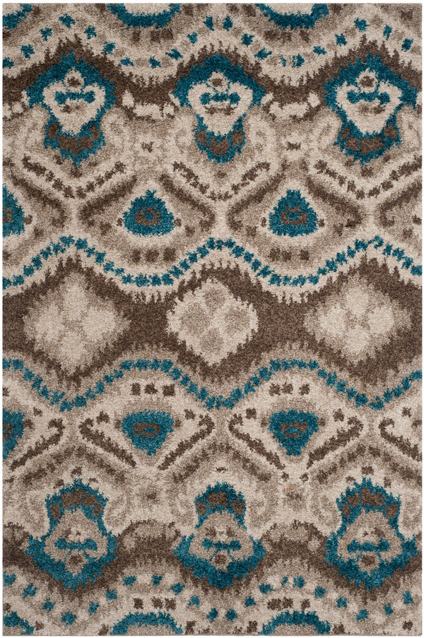 Safavieh Tibetan TBS553 Rug