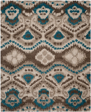 Safavieh Tibetan TBS553 Rug