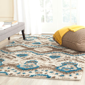 Safavieh Tibetan TBS553 Rug