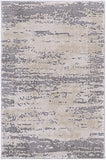 Tibetan TBT-2304 Modern Polypropylene, Polyester Rug