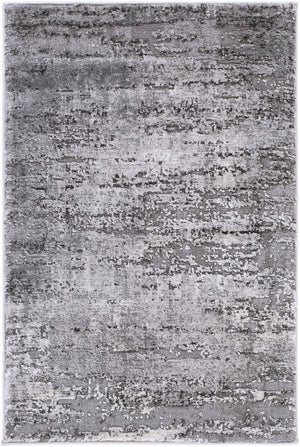 Tibetan TBT-2305 Modern Polypropylene, Polyester Rug TBT2305-93123 Taupe, Medium Gray, Charcoal 80% Polypropylene, 20% Polyester 9' x 12'4"