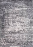 Tibetan TBT-2305 Modern Polypropylene, Polyester Rug TBT2305-5376 Taupe, Medium Gray, Charcoal 80% Polypropylene, 20% Polyester 5'3" x 7'7"