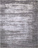 Tibetan TBT-2305 Modern Polypropylene, Polyester Rug TBT2305-710103 Taupe, Medium Gray, Charcoal 80% Polypropylene, 20% Polyester 7'10" x 10'2"