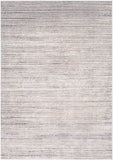 Tibetan TBT-2308 Modern Polypropylene, Polyester Rug TBT2308-5376 Khaki, Taupe, Medium Gray, Ivory 80% Polypropylene, 20% Polyester 5'3" x 7'7"