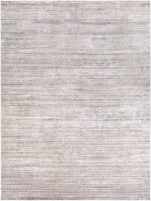 Tibetan TBT-2308 Modern Polypropylene, Polyester Rug TBT2308-710103 Khaki, Taupe, Medium Gray, Ivory 80% Polypropylene, 20% Polyester 7'10" x 10'2"
