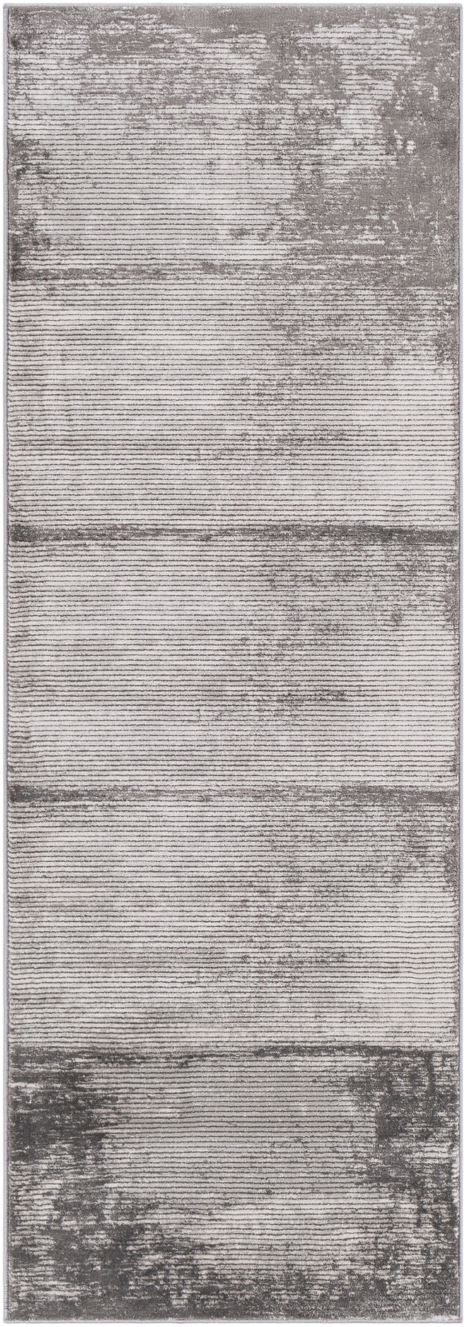 Tibetan TBT-2327 Modern Polypropylene, Polyester Rug TBT2327-9124 Taupe, Ivory, Charcoal 78% Polypropylene, 22% Polyester 9' x 12'4"