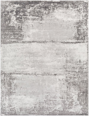 Tibetan TBT-2327 Modern Polypropylene, Polyester Rug TBT2327-710102 Taupe, Ivory, Charcoal 78% Polypropylene, 22% Polyester 7'10" x 10'2"