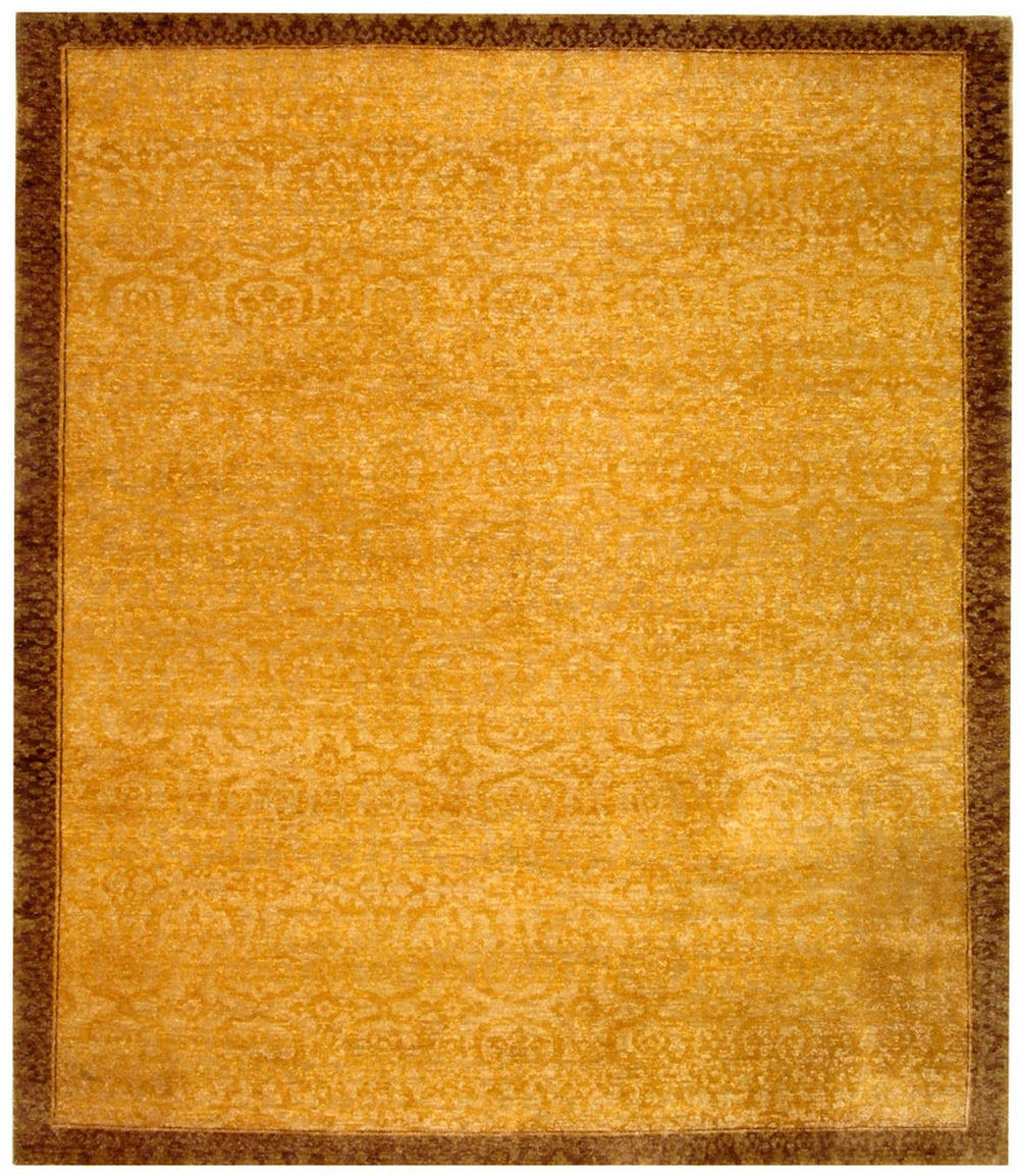 Safavieh Tabriz TBZ211 Hand Knotted Rug