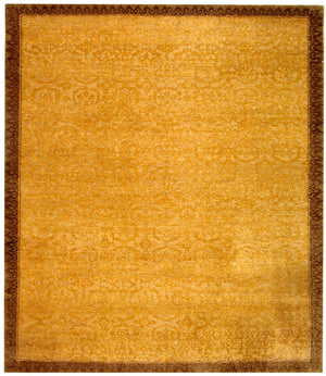 Safavieh Tabriz TBZ211 Hand Knotted Rug