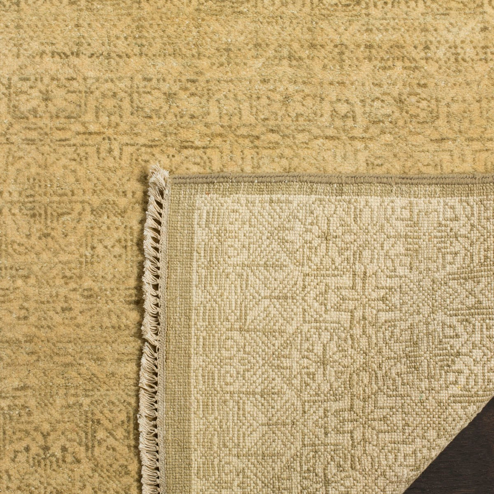 Safavieh Tabriz TBZ311 Hand Knotted Rug