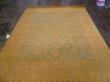 TBZ423 Hand Knotted Rug