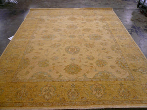 Safavieh TBZ425 Hand Knotted Rug