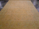 TBZ427 Hand Knotted Rug