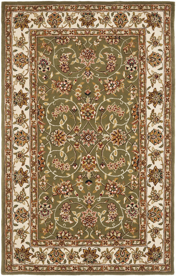 Safavieh TD602 Rug