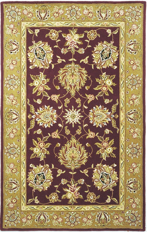 Safavieh TD606 Rug