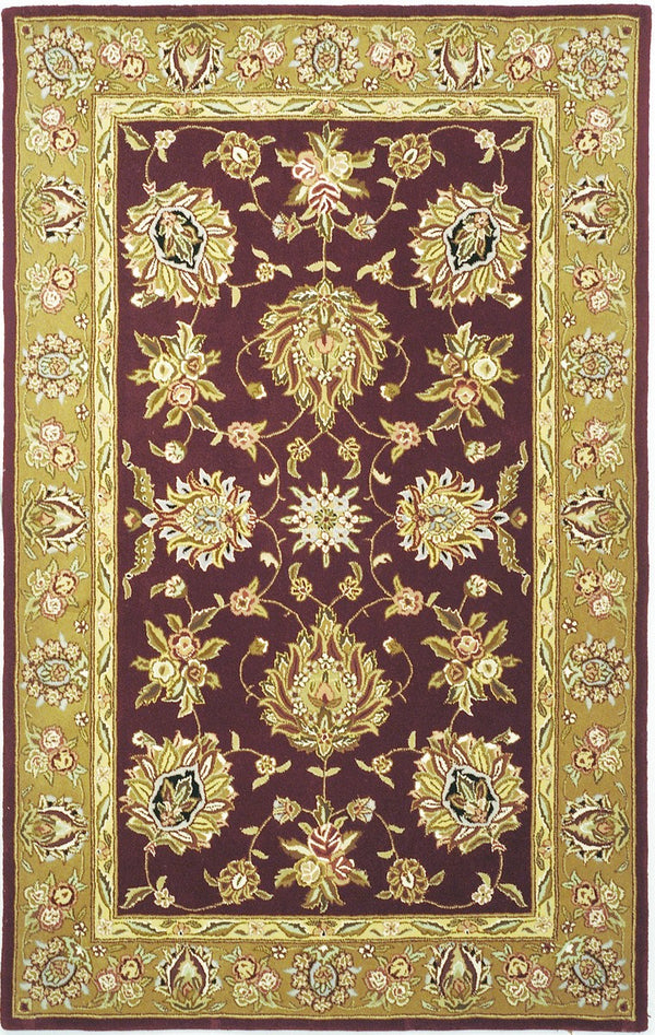 Safavieh TD606 Rug