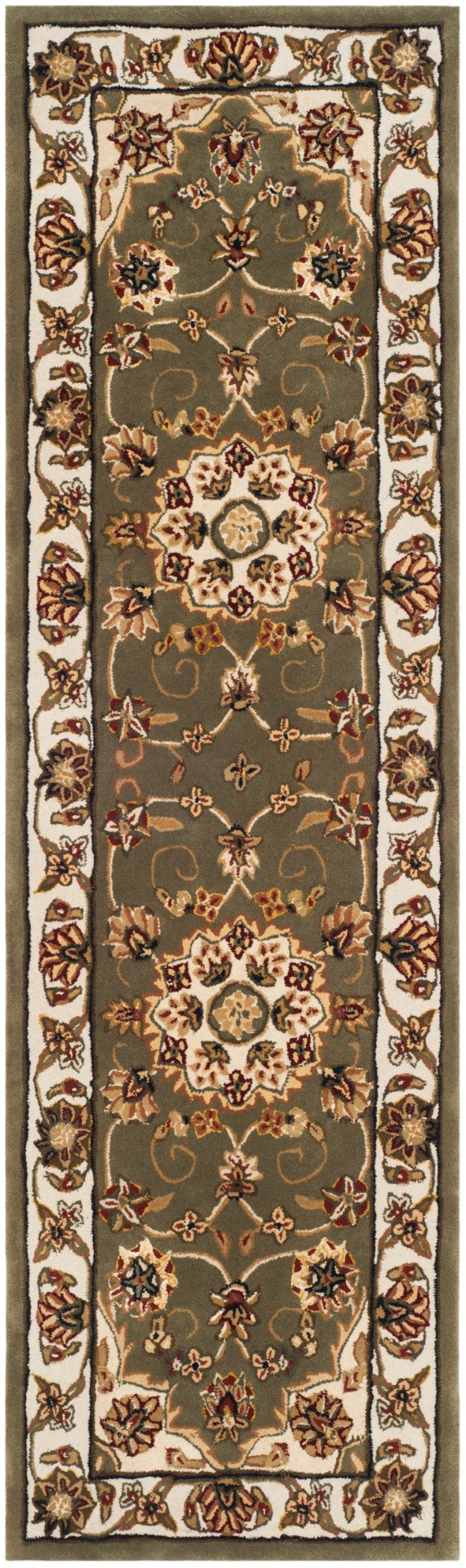 Safavieh TD610 Rug