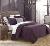 Barcelo Quilt Set