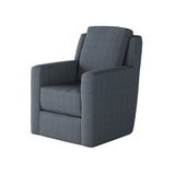 Southern Motion Diva 103 Transitional  33"Wide Swivel Glider 103 415-60