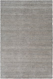 Teton TET-1002 Global Wool Rug TET1002-810 Dark Green, Khaki 100% Wool 8' x 10'