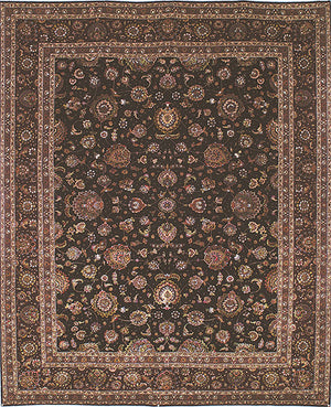 Safavieh TF211 Rug