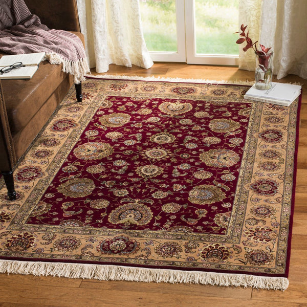 Safavieh TF21 Rug