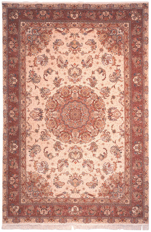 Safavieh TF31 TF3 Rug
