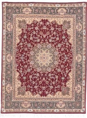 Safavieh TF50 TF5 Rug