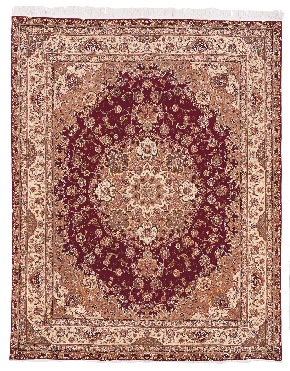 Safavieh TF57 TF5 Rug