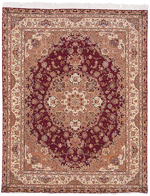 Safavieh TF57 TF5 Rug