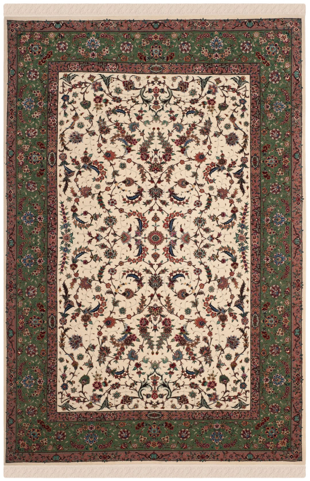 TF8 Rectangle Rug - Elegant, Versatile Design Perfect for Any Room, Enhances Your Home Décor Today!