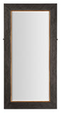 Hooker Furniture Big Sky Floor Mirror w/Jewelry Storage 6700-50007-99 6700-50007-99