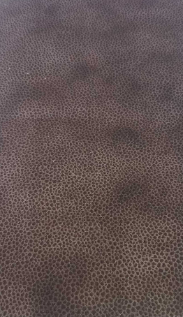 Porter Designs Embry seat Modern Reclining Love Brown 03-201C-02-8081