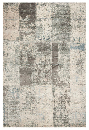 Safavieh Tiffany TFN210 Hand Knotted Rug