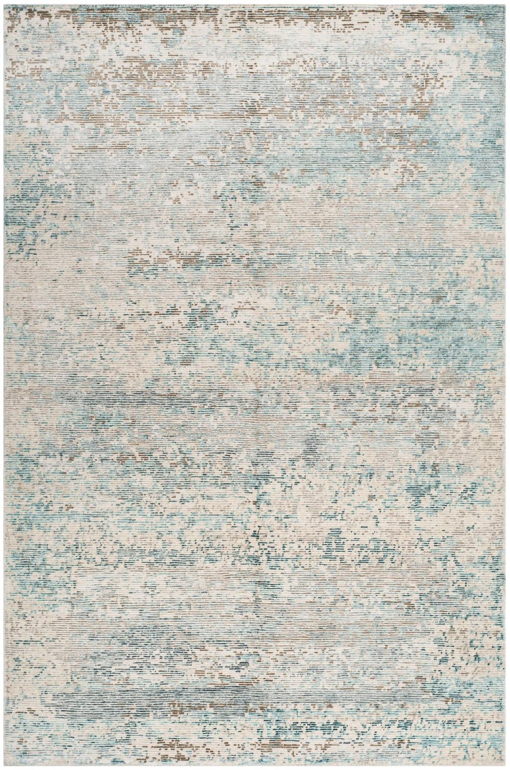 Safavieh Tiffany TFN211 Hand Knotted Rug