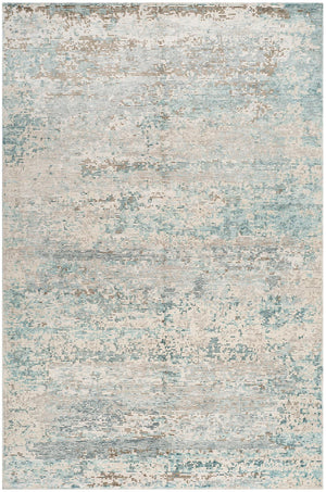Safavieh Tiffany TFN211 Hand Knotted Rug